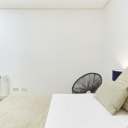 LEEWAYS APARTMENT II in GRAN VÍA Madrid Exterior foto
